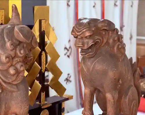 加佐美神社(岐阜県)