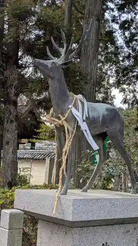 立木神社(滋賀県)