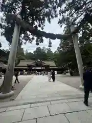 大神神社(奈良県)