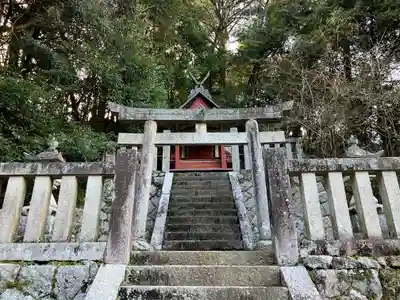 御靈神社(奈良県)