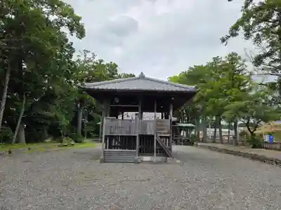 山名神社(静岡県)