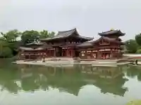 平等院のその他建物