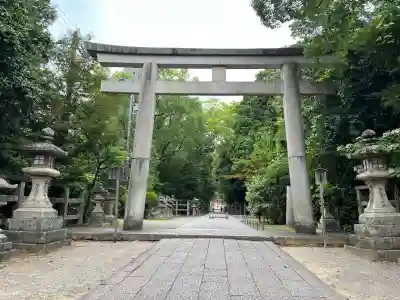 石清水八幡宮(京都府)