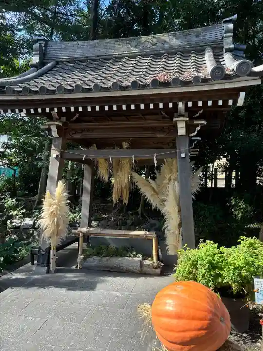 東海市熊野神社(愛知県)