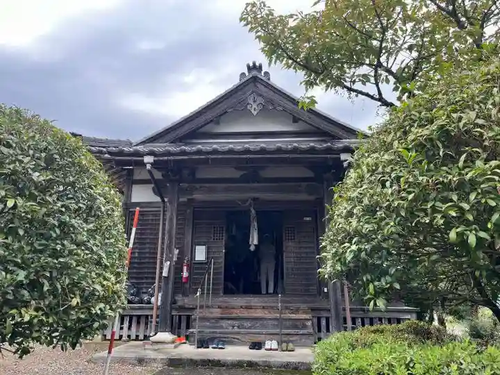 医王寺(滋賀県)