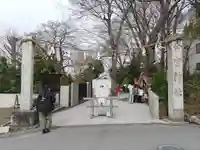 秩父今宮神社(埼玉県)