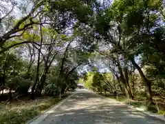 竈山神社(和歌山県)