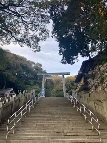 多度大社(三重県)