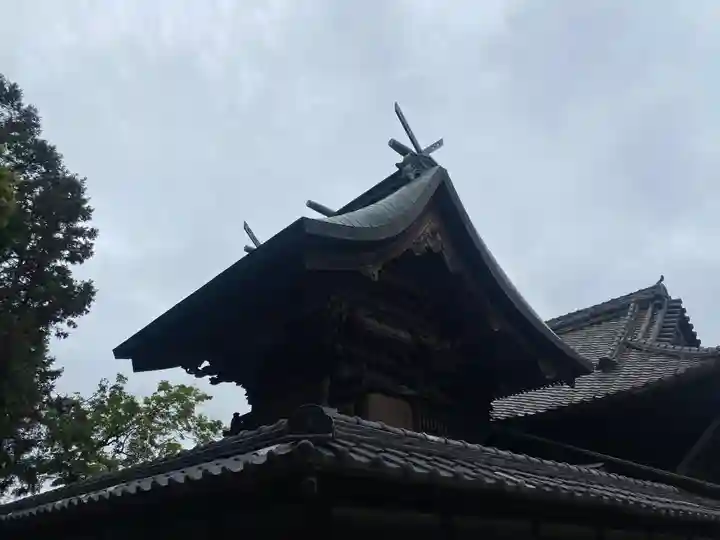 八坂神社(群馬県)