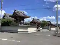 法岑寺のその他建物