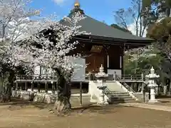 東勝寺宗吾霊堂(千葉県)