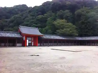 石清水八幡宮のその他建物