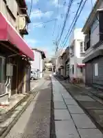海南神社(神奈川県)