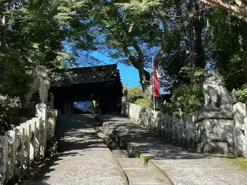 𠮷水神社（吉水神社）(奈良県)