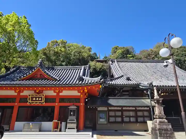 瀧谷不動尊 明王寺(大阪府)