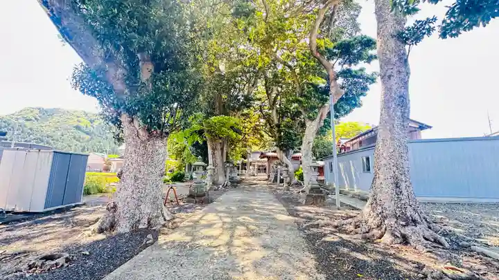 日枝神社(福井県)