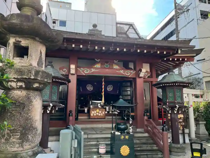 江東寺(東京都)