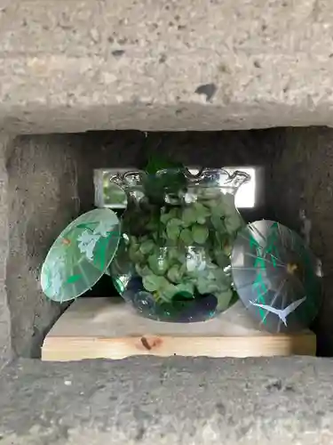 札幌諏訪神社のその他建物