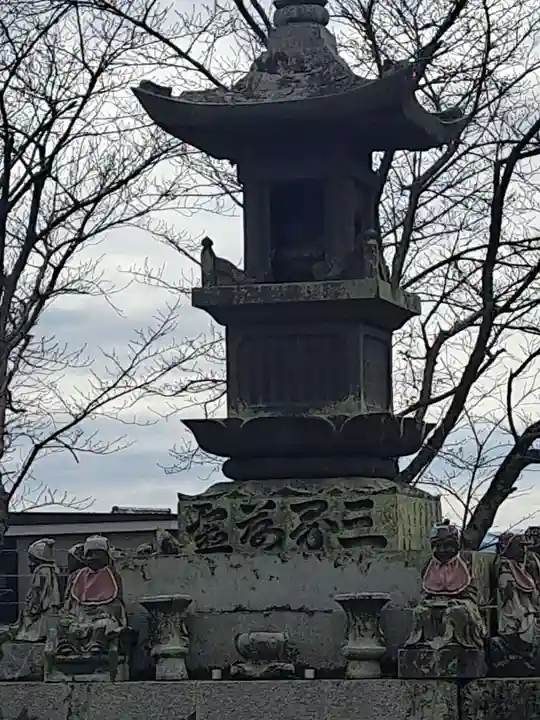 長興寺(大分県)