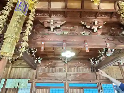 正永寺(長野県)