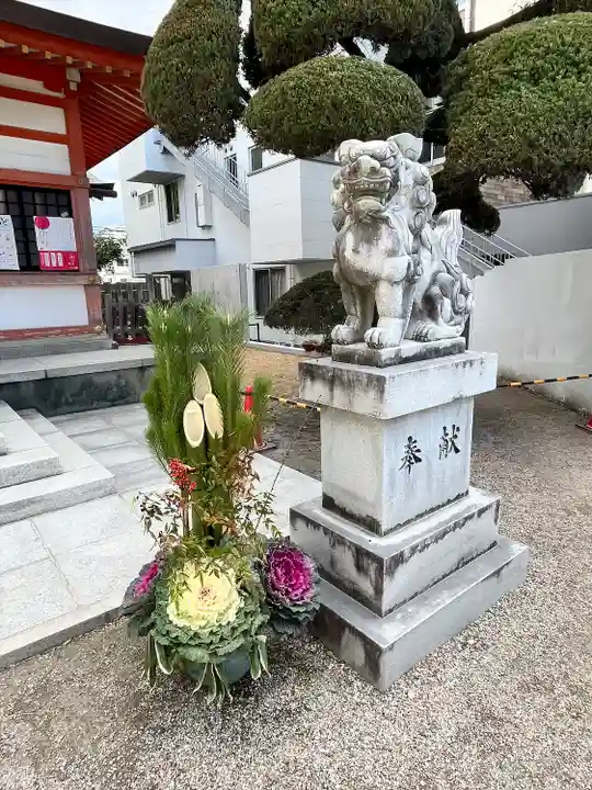 石園座多久虫玉神社(奈良県)