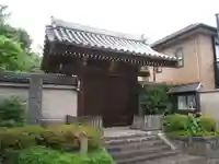 大泉寺(東京都)