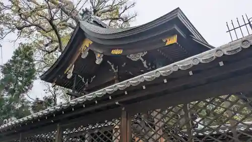 川口天満宮(京都府)