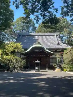 月窓寺(東京都)