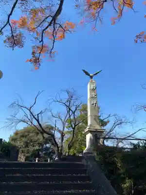 前橋東照宮のその他建物