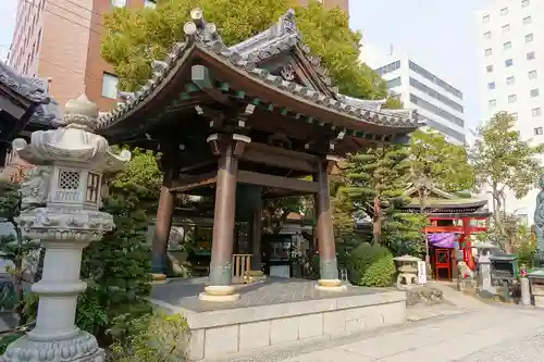 太融寺のその他建物