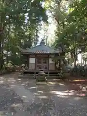 光丸山 法輪寺の建物その他