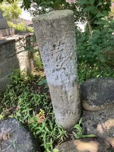 君貢神社のその他建物