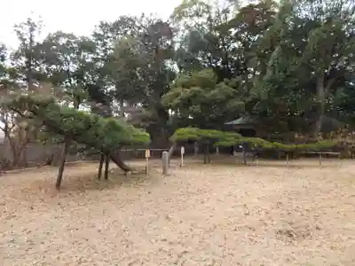 海龍王寺(奈良県)