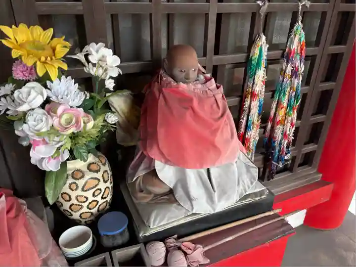 仙養山 玉泉寺(愛知県)