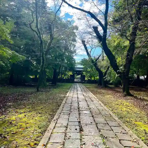 東漸寺のその他建物