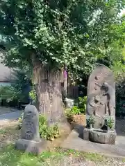 筑土八幡神社(東京都)