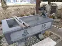 杣山神社(福井県)