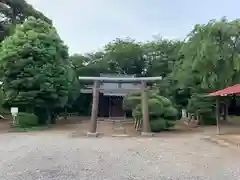 星神社(千葉県)