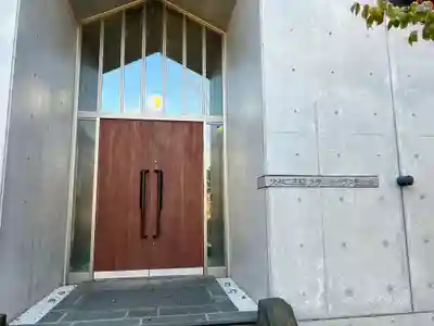 櫛田神社(富山県)