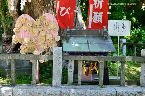 海南神社の絵馬