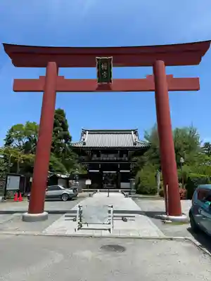 梅宮大社(京都府)