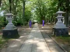 総社神社(秋田県)