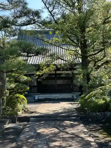 壽徳寺(東京都)