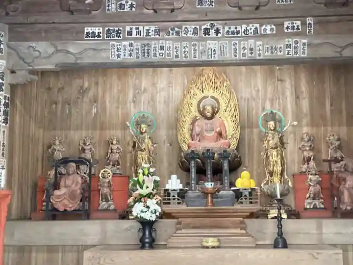 海蔵寺(神奈川県)