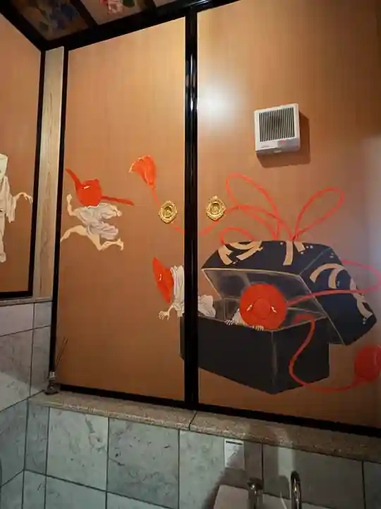 大杉神社(茨城県)