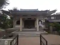 長命寺(東京都)