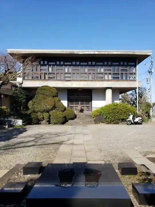 福泉寺のその他建物