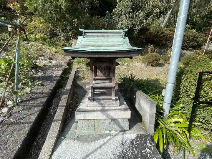 日枝神社(滋賀県)