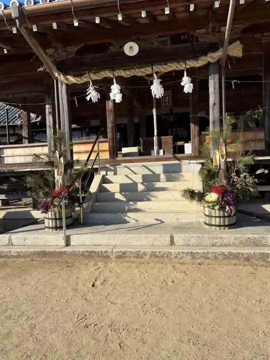八幡神社(兵庫県)