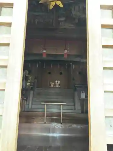 上之庄神社(兵庫県)